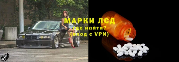 гидра Алексеевка